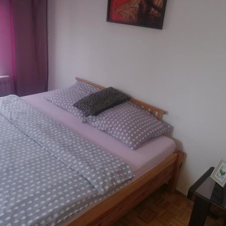 Apartment Nedic Doboj Exterior foto