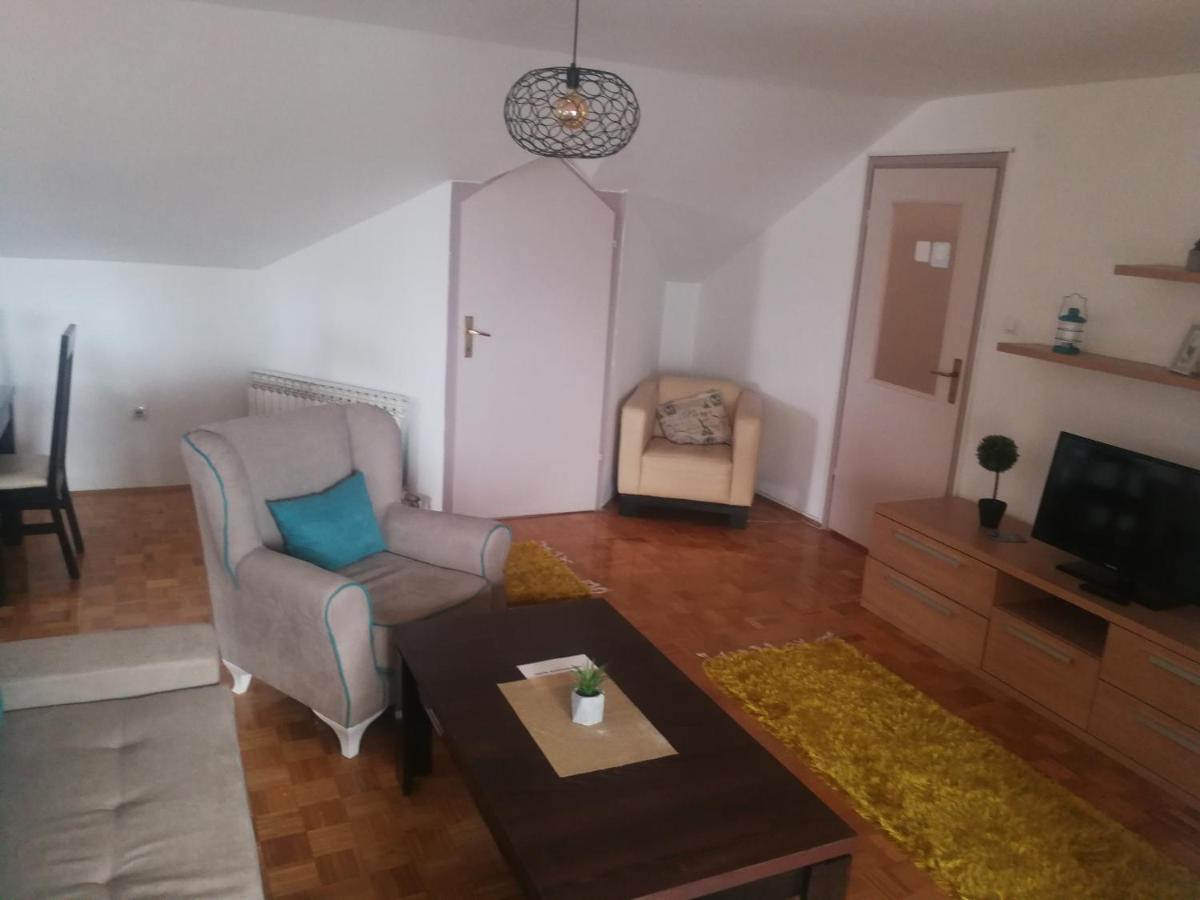 Apartment Nedic Doboj Exterior foto
