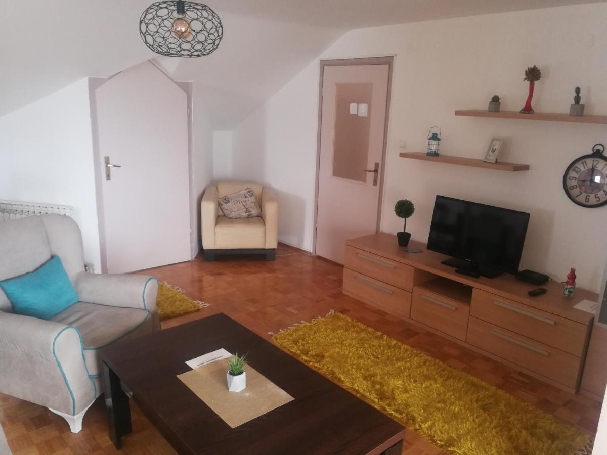Apartment Nedic Doboj Exterior foto