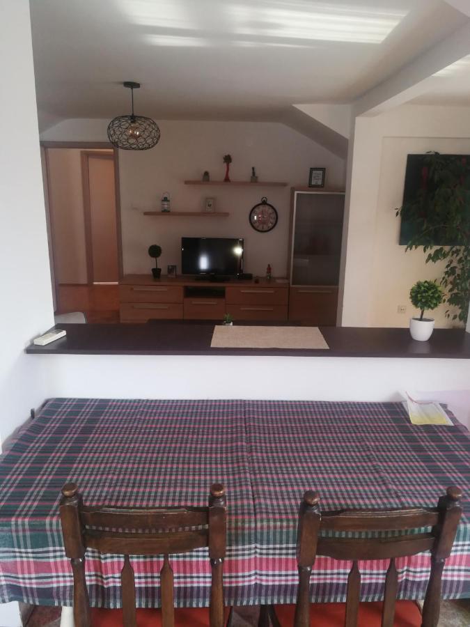Apartment Nedic Doboj Exterior foto