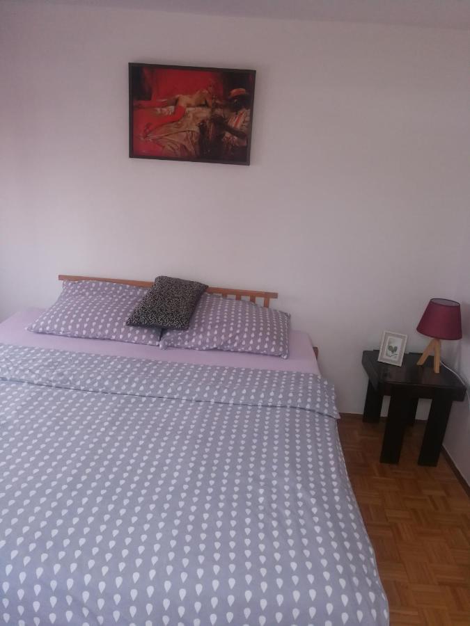Apartment Nedic Doboj Exterior foto