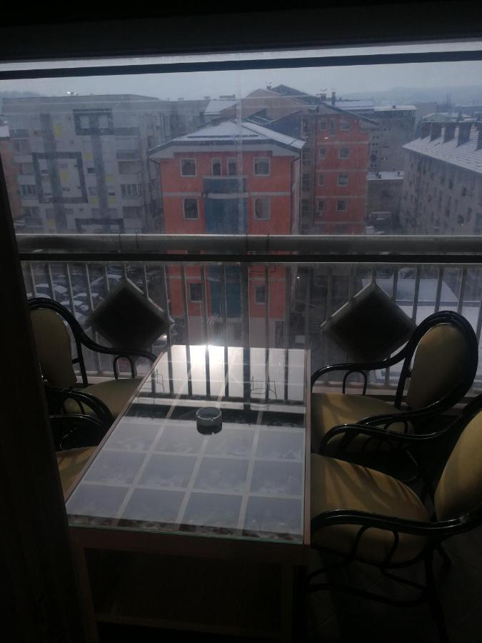 Apartment Nedic Doboj Exterior foto