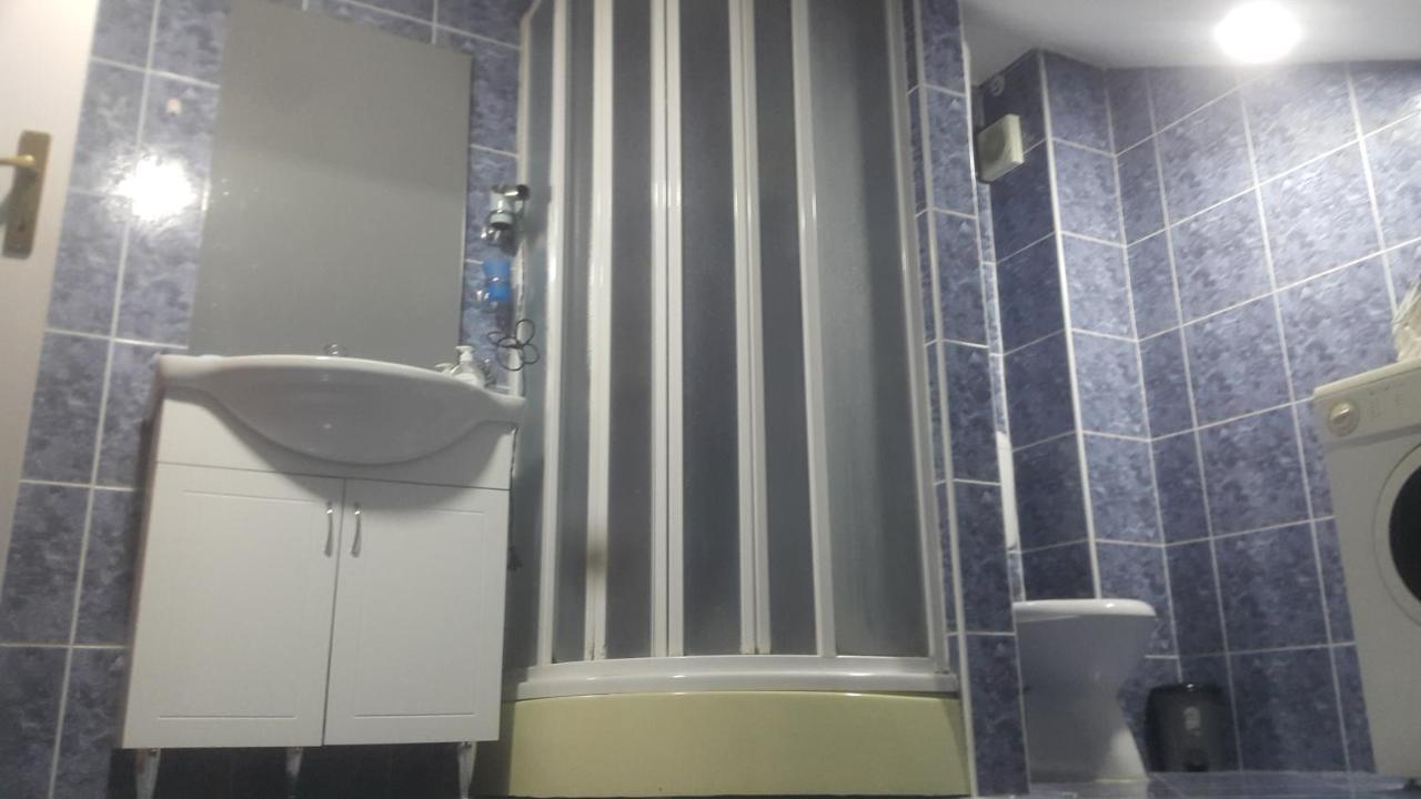 Apartment Nedic Doboj Exterior foto