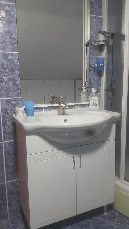Apartment Nedic Doboj Exterior foto