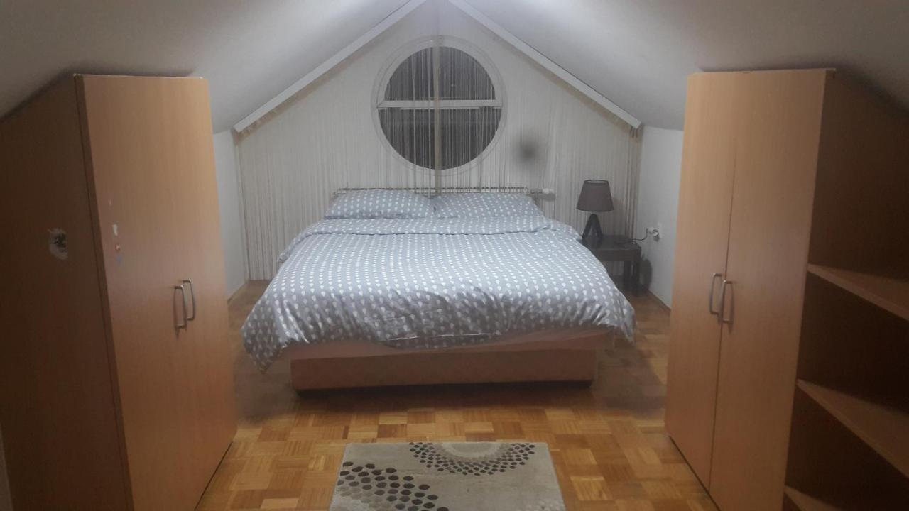 Apartment Nedic Doboj Exterior foto