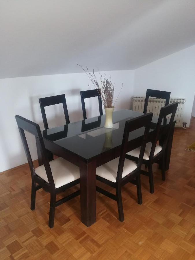 Apartment Nedic Doboj Exterior foto